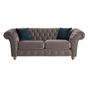 3-seater-Winchester-Gray