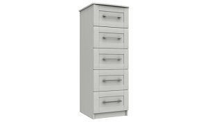 andante-5-drawer-narrow-chest-61374